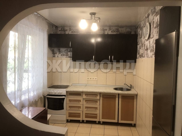 
  Продается 2-комн. квартира, 44.5 м², Народная ул, д. 43
. Фото 2.