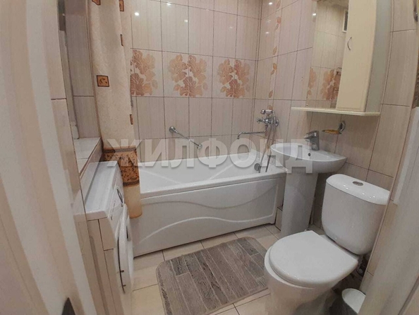 
  Продается 2-комн. квартира, 44.5 м², Народная ул, д. 43
. Фото 6.