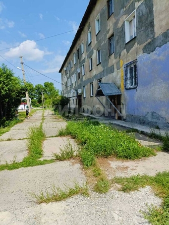 
  Продается 2-комн. квартира, 48.6 м², Социалистическая ул, д. 1Б
. Фото 2.