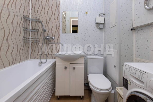 
  Продается 2-комн. квартира, 49.4 м², Олимпийской Славы мкр, д. 1
. Фото 9.