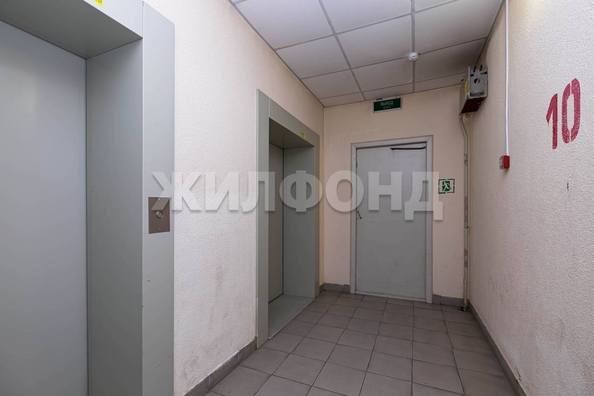 
  Продается 2-комн. квартира, 49.4 м², Олимпийской Славы мкр, д. 1
. Фото 15.