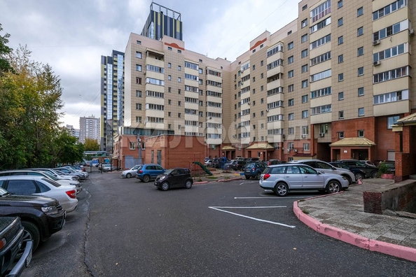 
  Продается 2-комн. квартира, 72.2 м², Восход ул, д. 26/1
. Фото 8.
