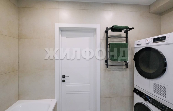 
  Продается 2-комн. квартира, 83.6 м², Гоголя ул, д. 32/1
. Фото 14.