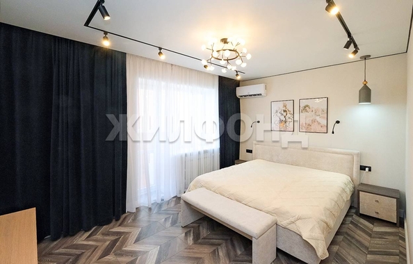 
  Продается 2-комн. квартира, 83.6 м², Гоголя ул, д. 32/1
. Фото 7.
