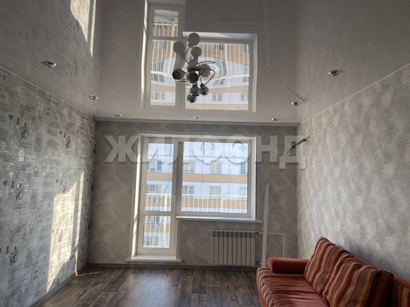 
  Продается 1-комн. квартира, 48.6 м², Александра Чистякова ул, д. 2/2
. Фото 3.