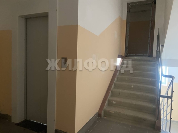 
  Продается 1-комн. квартира, 48.6 м², Александра Чистякова ул, д. 2/2
. Фото 10.
