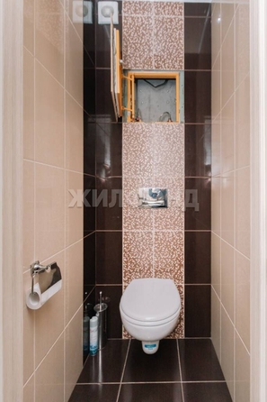 
  Продается 1-комн. квартира, 48.6 м², Александра Чистякова ул, д. 2/2
. Фото 9.