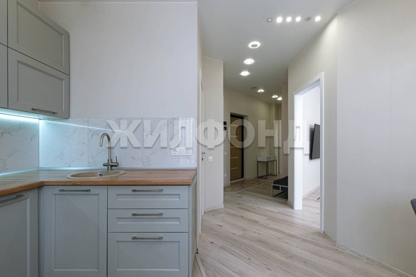
  Продается 2-комн. квартира, 62.3 м², Шевченко ул, д. 11
. Фото 4.