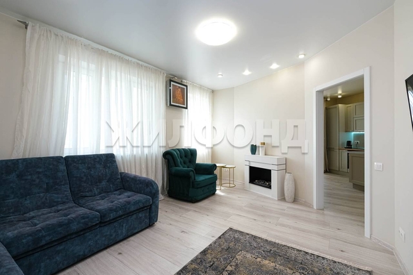 
  Продается 2-комн. квартира, 62.3 м², Шевченко ул, д. 11
. Фото 6.
