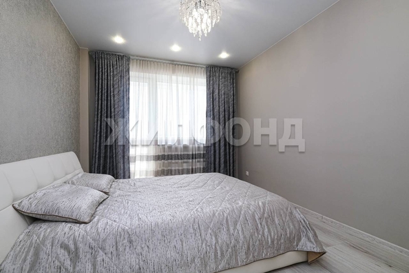 
  Продается 2-комн. квартира, 62.3 м², Шевченко ул, д. 11
. Фото 10.