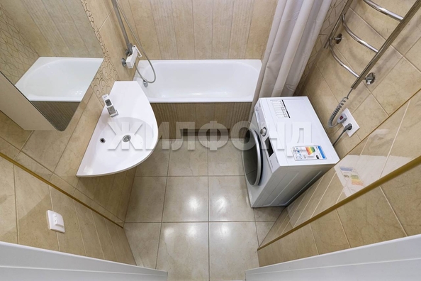 
  Продается 2-комн. квартира, 62.3 м², Шевченко ул, д. 11
. Фото 18.