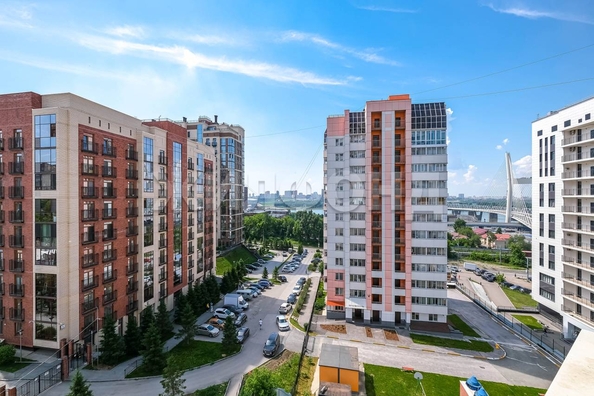 
  Продается 2-комн. квартира, 62.3 м², Шевченко ул, д. 11
. Фото 22.