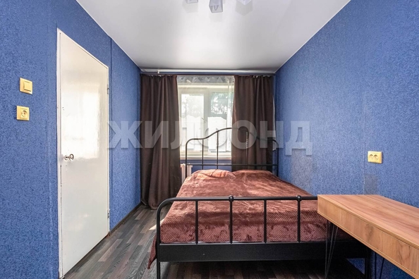 
  Продается 2-комн. квартира, 44.4 м², Оловозаводская ул, д. 5
. Фото 10.