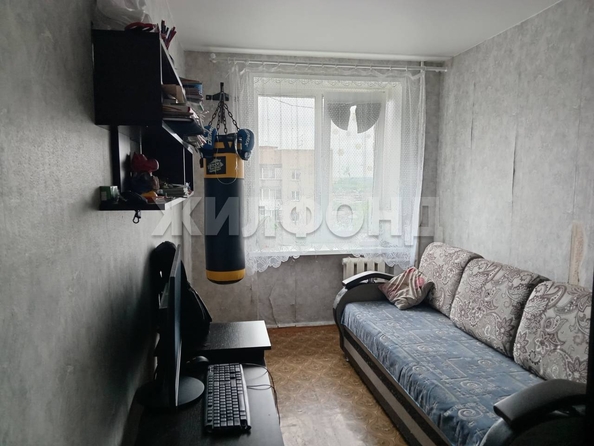 
  Продается 2-комн. квартира, 42.8 м², Немировича-Данченко ул, д. 28/1
. Фото 5.