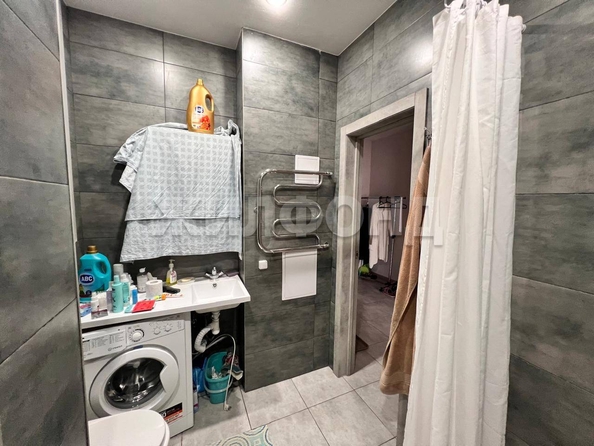 
  Продается 2-комн. квартира, 76.8 м², Беловежская ул, д. 6/1
. Фото 7.