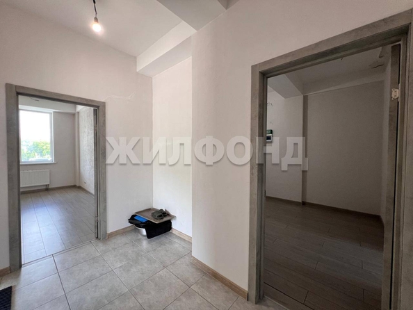 
  Продается 2-комн. квартира, 76.8 м², Беловежская ул, д. 6/1
. Фото 9.