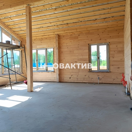 
  Продается дом, 98 м², поселок Октябрьский
. Фото 7.