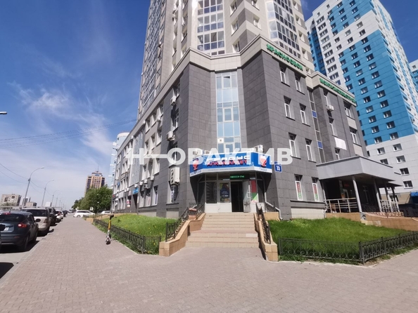 
  Продается офис, 196.1 м², Державина ул, д. 73
. Фото 1.