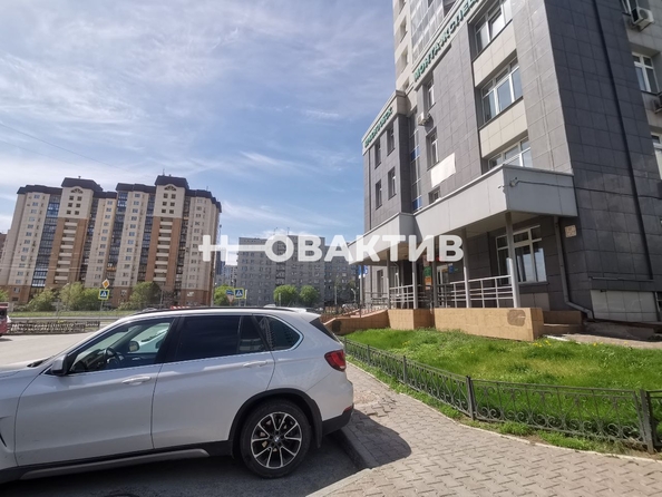 
  Продается офис, 196.1 м², Державина ул, д. 73
. Фото 2.