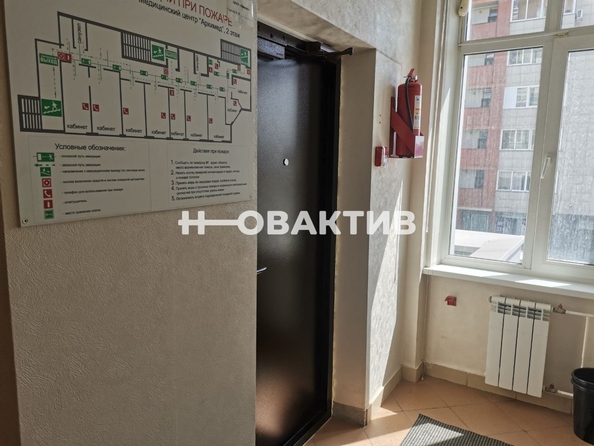 
  Продается офис, 196.1 м², Державина ул, д. 73
. Фото 4.