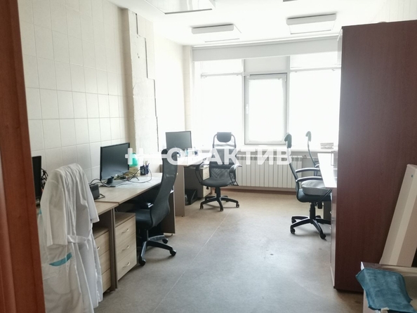 
  Продается офис, 196.1 м², Державина ул, д. 73
. Фото 14.