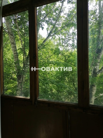 
  Продается 3-комн. квартира, 58.4 м², Зорге ул, д. 249
. Фото 15.
