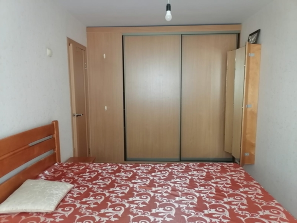 
  Продается 3-комн. квартира, 58.4 м², Зорге ул, д. 249
. Фото 19.