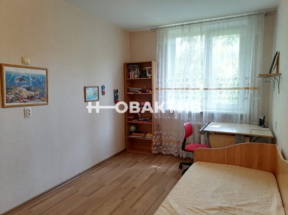 
  Продается 3-комн. квартира, 58.4 м², Зорге ул, д. 249
. Фото 25.