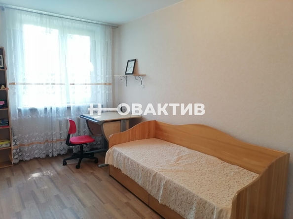 
  Продается 3-комн. квартира, 58.4 м², Зорге ул, д. 249
. Фото 27.