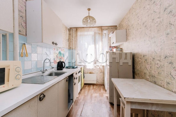 
  Продается 2-комн. квартира, 45.6 м², Ленина ул, д. 41
. Фото 15.