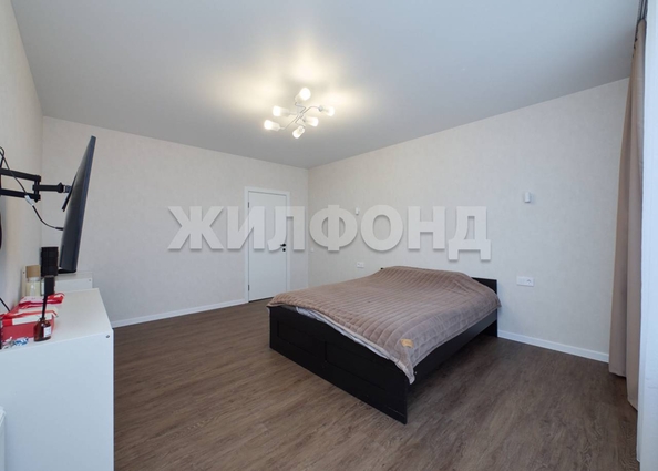 
  Продается 3-комн. квартира, 79.6 м², ЖК Дом на шамшиных
. Фото 14.