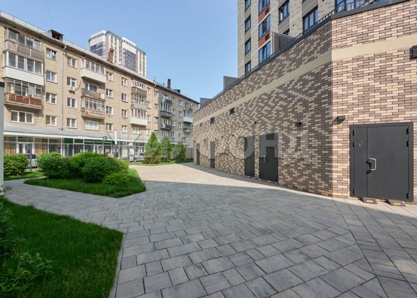
  Продается 3-комн. квартира, 79.6 м², ЖК Дом на шамшиных
. Фото 29.
