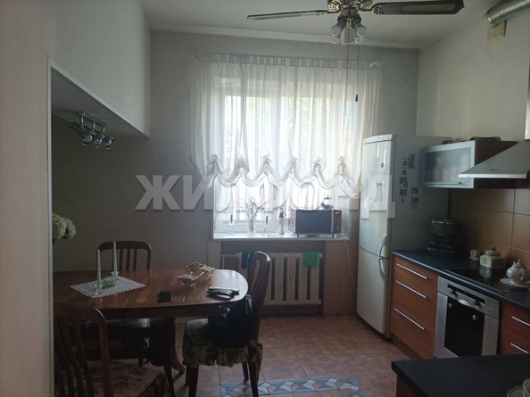 
  Продается 3-комн. квартира, 79.5 м², Королева ул, д. 7а
. Фото 1.