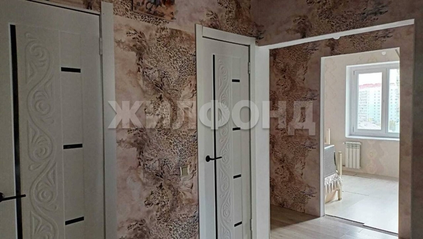 
  Продается 3-комн. квартира, 86.3 м², Виктора Шевелева ул, д. 24
. Фото 11.