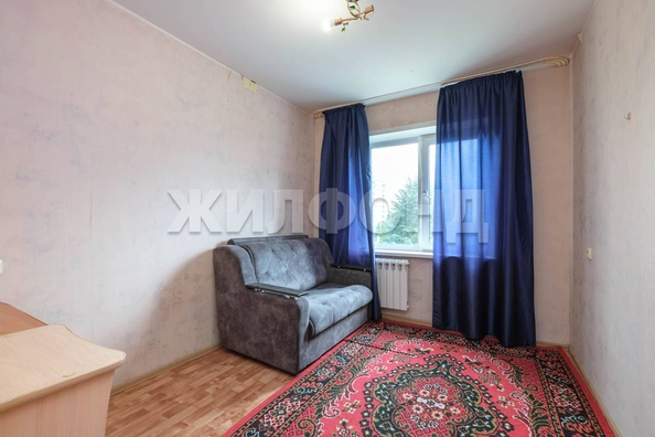 
  Продается 3-комн. квартира, 73.7 м², Гребенщикова ул, д. 10
. Фото 8.