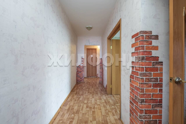 
  Продается 3-комн. квартира, 73.7 м², Гребенщикова ул, д. 10
. Фото 10.