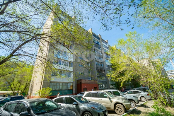 
  Продается 3-комн. квартира, 60.9 м², Колхидская ул, д. 7
. Фото 17.