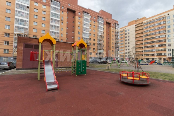 
  Продается 3-комн. квартира, 78.2 м², Михаила Немыткина ул, д. 12
. Фото 6.