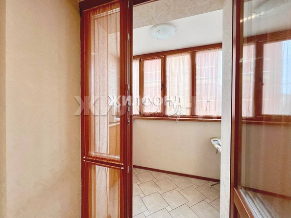 
  Продается 4-комн. квартира, 100.9 м², Костычева ул, д. 1
. Фото 15.