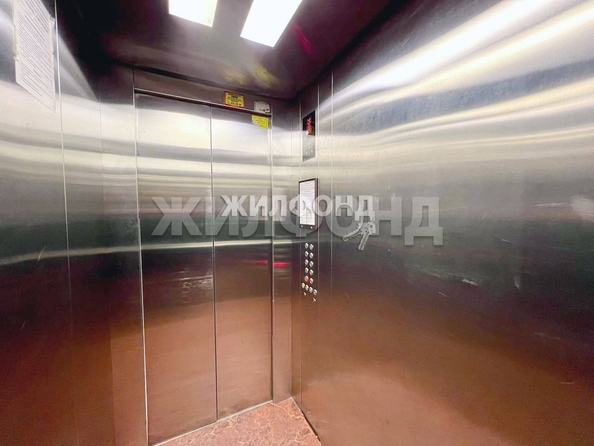
  Продается 4-комн. квартира, 100.9 м², Костычева ул, д. 1
. Фото 25.