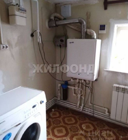 
  Продается дом, 58 м², рабочий поселок Коченево
. Фото 9.