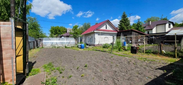
  Продается дом, 59 м², Новосибирск
. Фото 7.