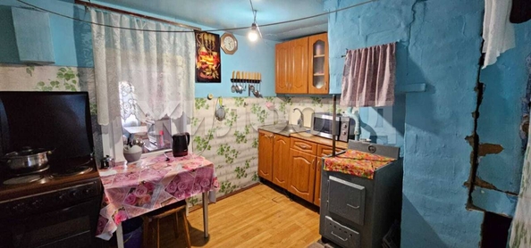 
  Продается дом, 59 м², Новосибирск
. Фото 10.