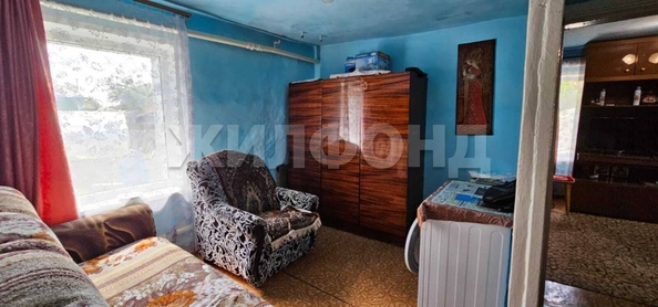 
  Продается дом, 59 м², Новосибирск
. Фото 16.