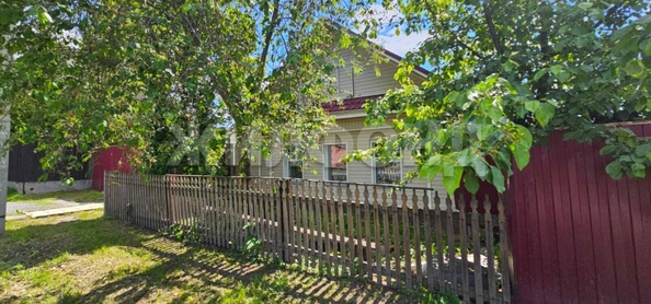 
  Продается дом, 59 м², Новосибирск
. Фото 17.