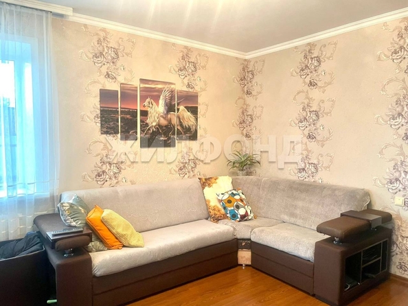 
  Продается дом, 74.4 м², поселок Красный Восток
. Фото 5.