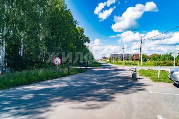 
  Продается земельный участок, 12 соток, поселок Октябрьский
. Фото 7.