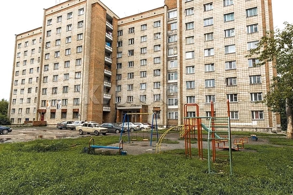 
  Продается комната, 16.5 м², Энгельса ул, д. 14
. Фото 18.