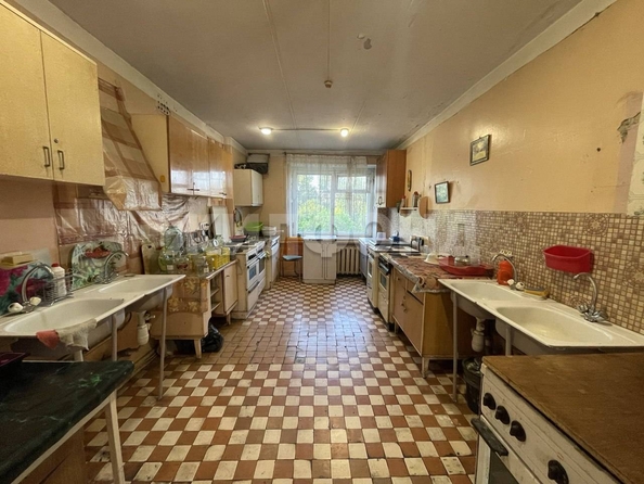 
  Продается комната, 12.3 м², Сухановская ул, д. 6
. Фото 15.