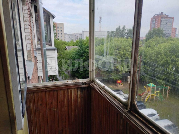 
  Продается комната, 13.8 м², Стофато ул, д. 22
. Фото 2.